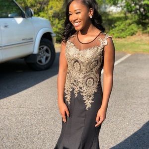 Meet your Posher, Shania